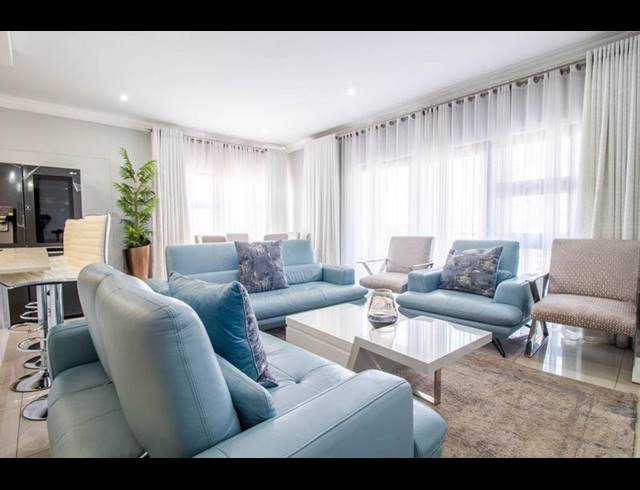 3 BEDROOM PROPERTY TO RENT IN UMHLANGA RIDGE